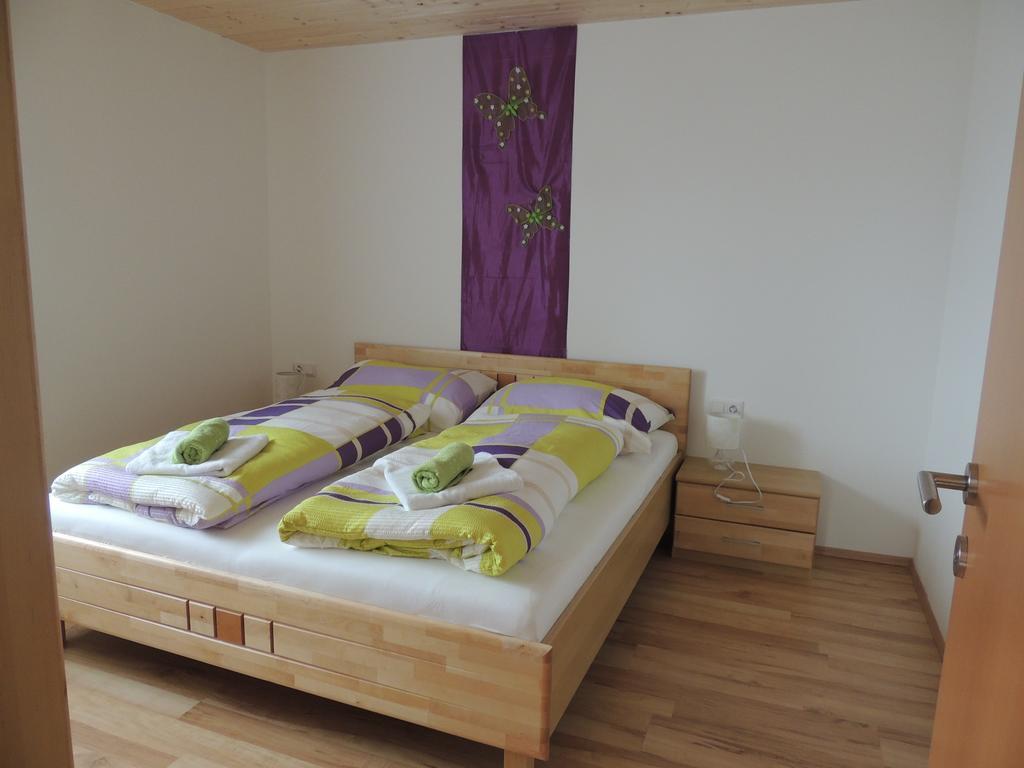 Appartments Rindisplatzl Schladming Oda fotoğraf