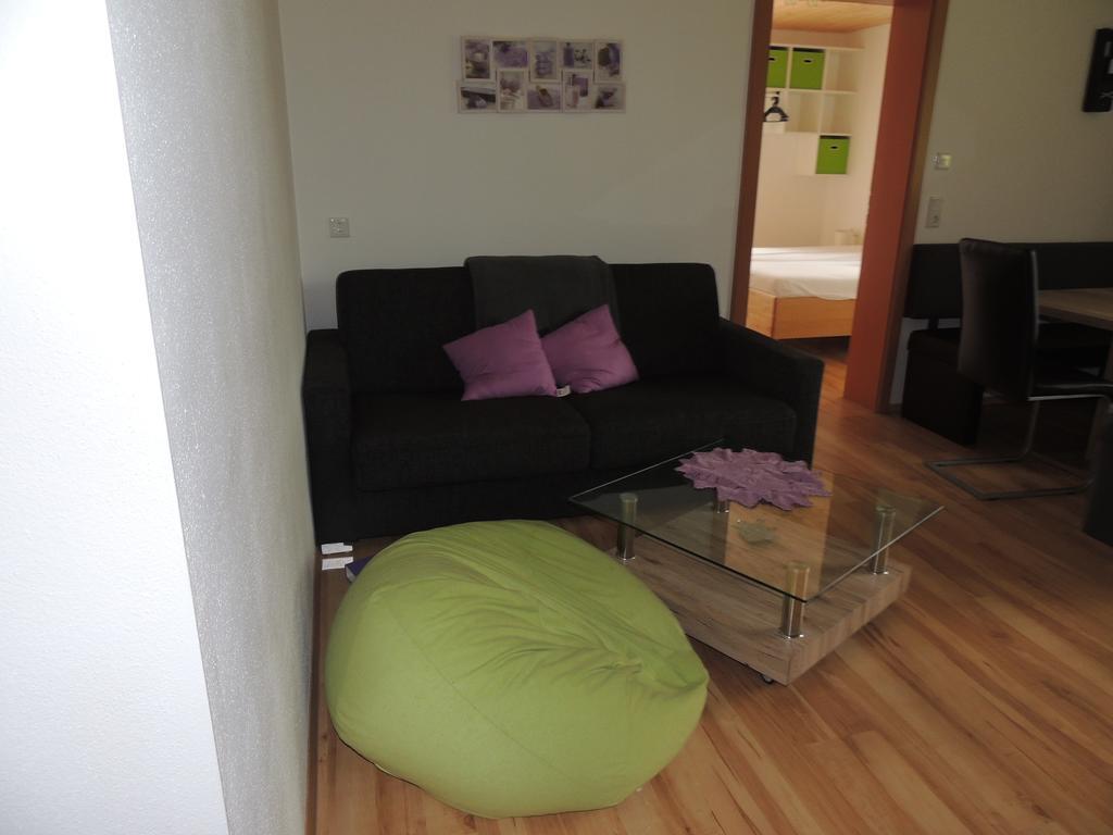Appartments Rindisplatzl Schladming Oda fotoğraf