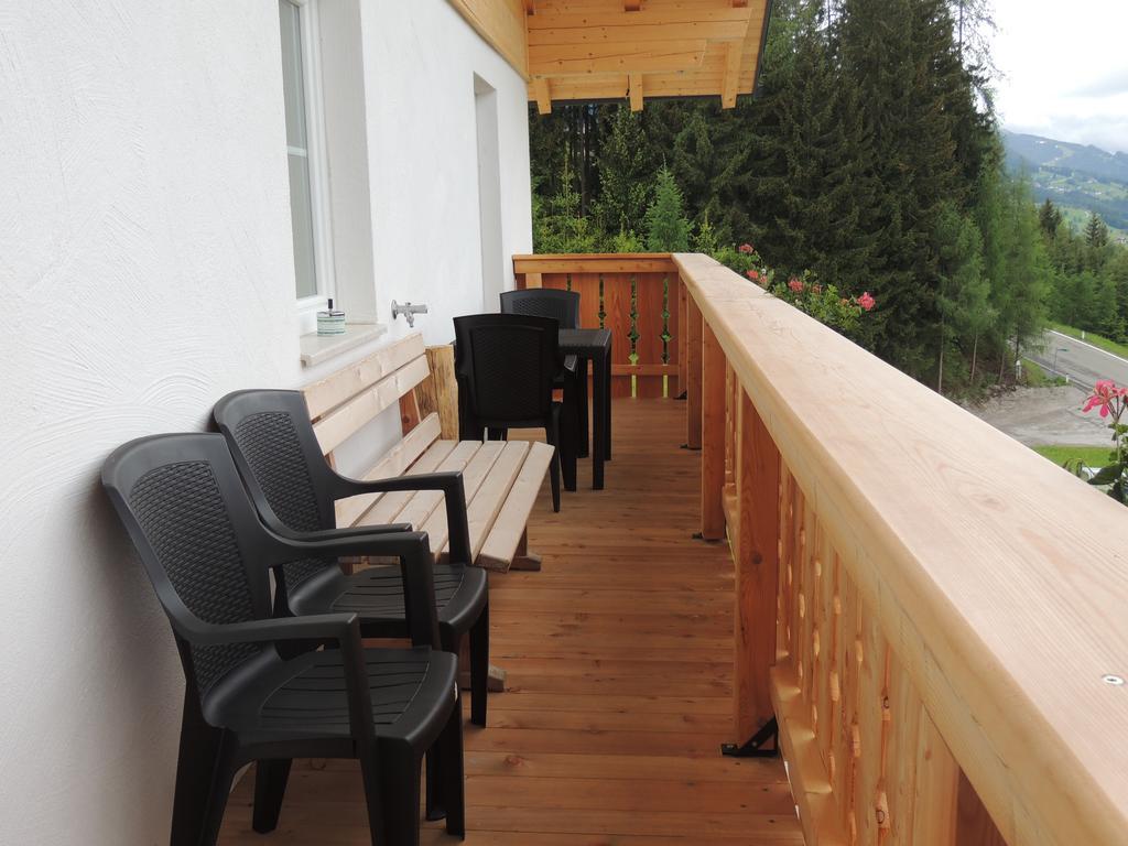 Appartments Rindisplatzl Schladming Oda fotoğraf