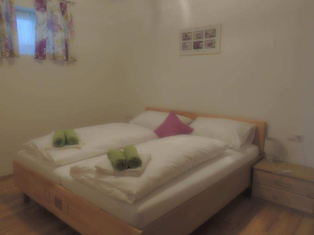 Appartments Rindisplatzl Schladming Oda fotoğraf