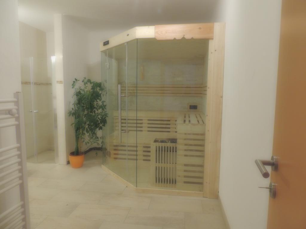 Appartments Rindisplatzl Schladming Dış mekan fotoğraf