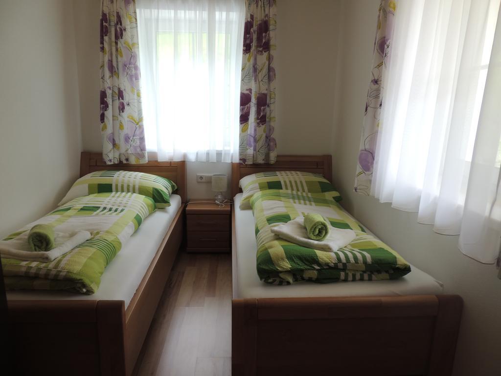 Appartments Rindisplatzl Schladming Oda fotoğraf