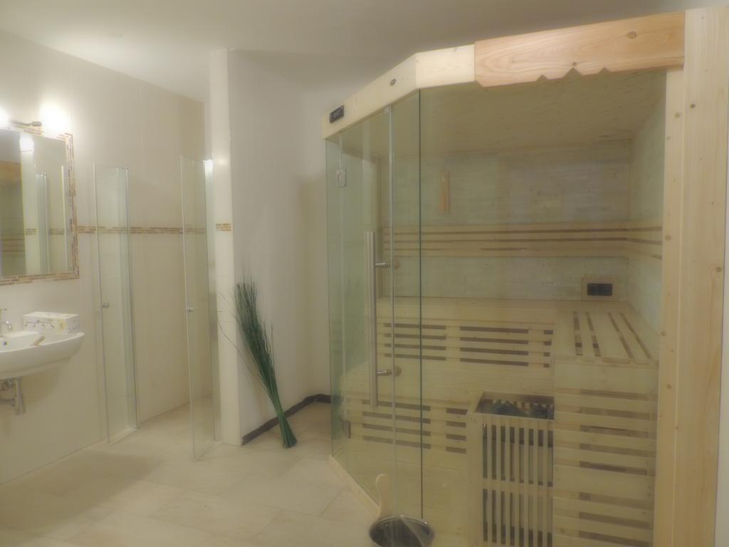 Appartments Rindisplatzl Schladming Dış mekan fotoğraf