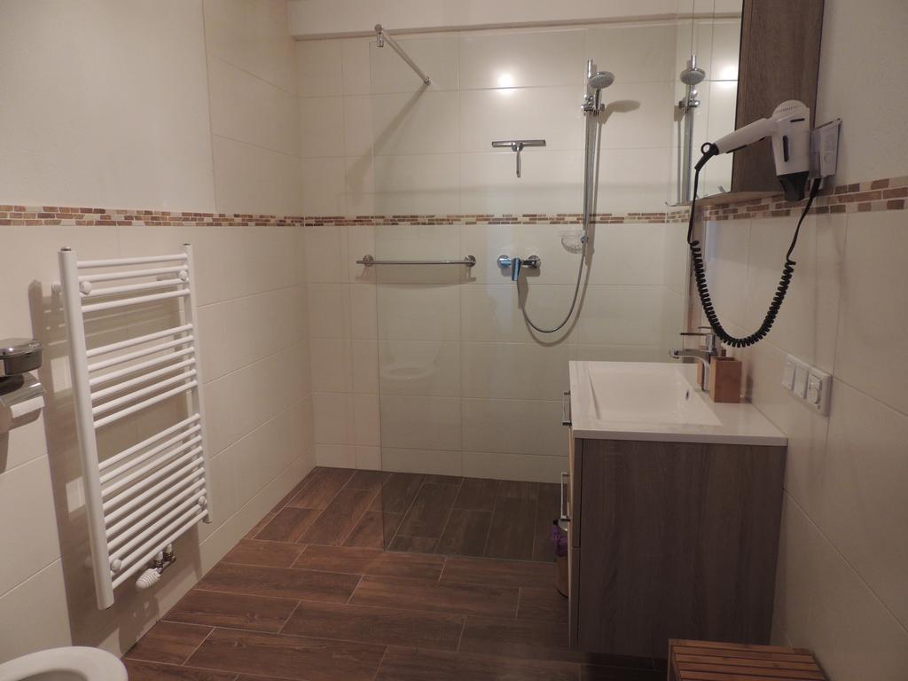 Appartments Rindisplatzl Schladming Oda fotoğraf